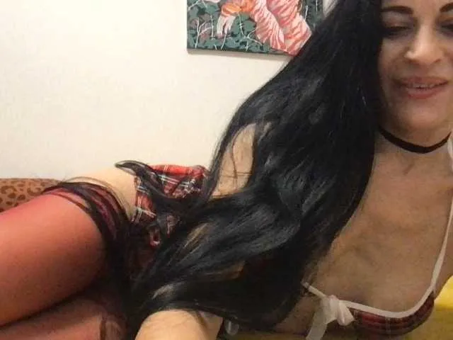 MilfAdell from BongaCams is Freechat