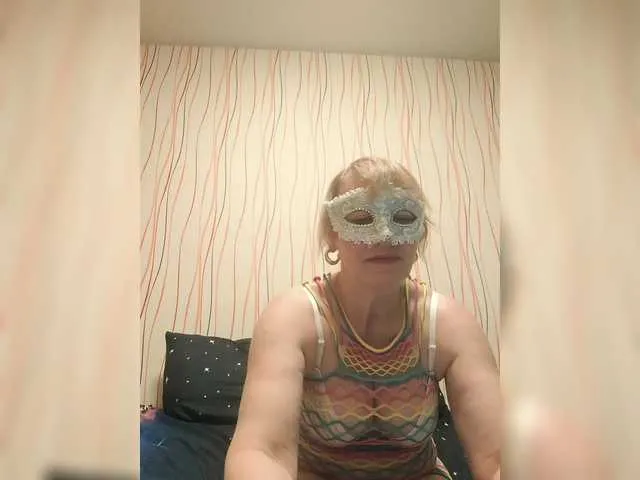 Milfanessa from BongaCams is Freechat