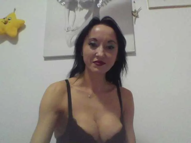 MilfSindy from BongaCams
