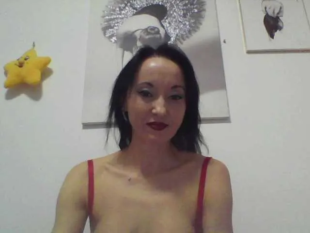 MilfSindy from BongaCams