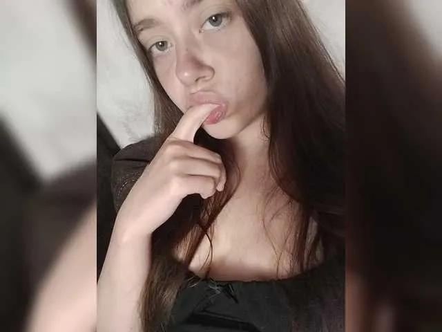 MilkaVay1 from BongaCams is Freechat
