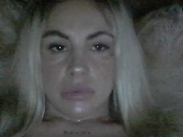 Millisa13 from BongaCams