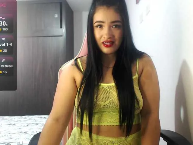 Mindyjames from BongaCams