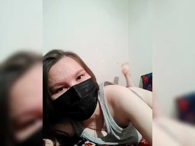 MinnaLinda from BongaCams