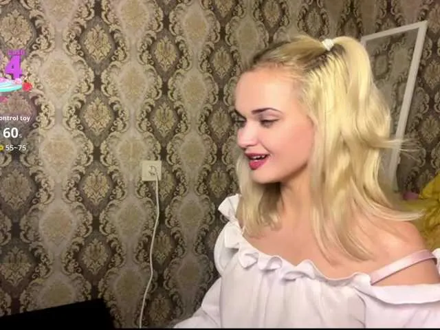 Mirabella333 from BongaCams is Freechat