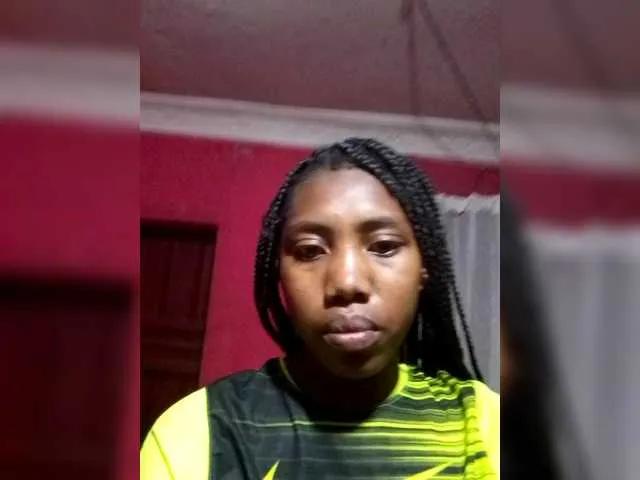 Miriam9 from BongaCams