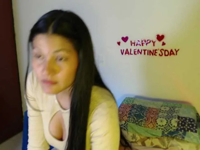 Miss-Engineer from BongaCams