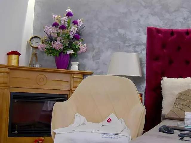 Miss-Jasmine from BongaCams