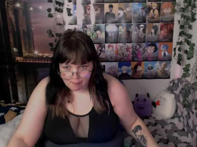 miss-kapriz-love from BongaCams is Freechat