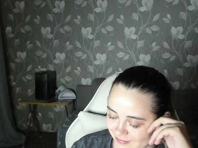 MissAlina from BongaCams is Freechat