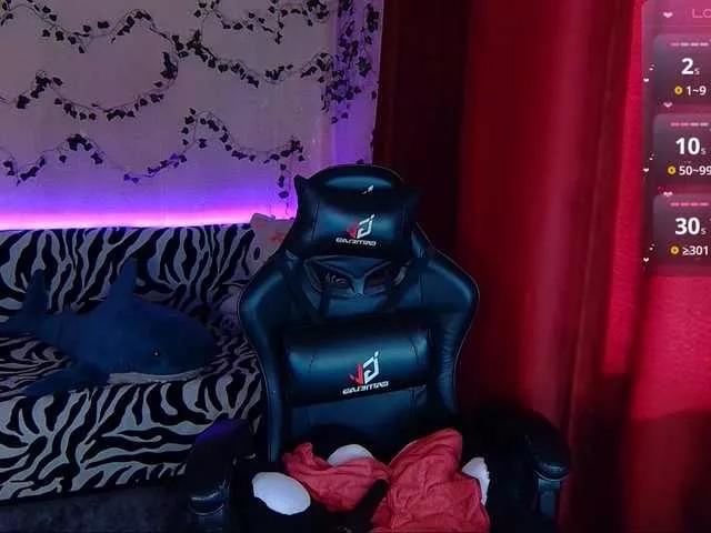 missalisaa from BongaCams