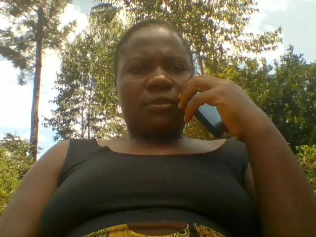 Missarpie from BongaCams