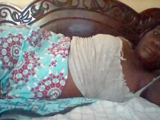 Missarpie from BongaCams