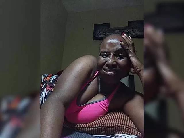 Missessy from BongaCams