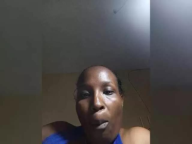 Missessy from BongaCams
