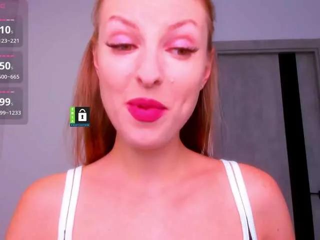 MissFentasy1 from BongaCams