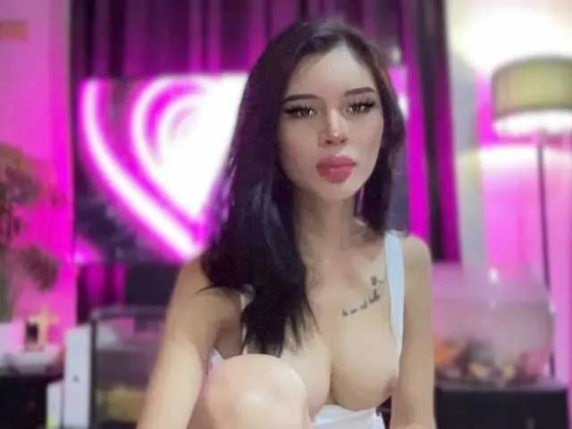 Missglenda79 from BongaCams