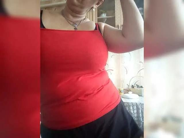 MissieLorrie from BongaCams is Freechat