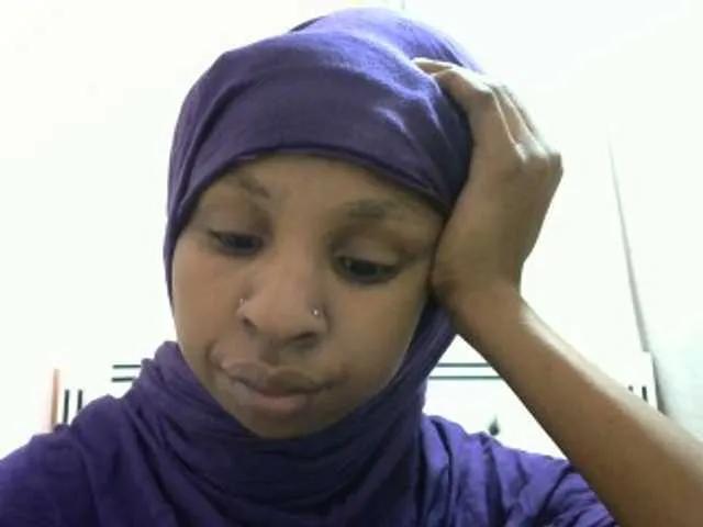 misskatrinah002 from BongaCams