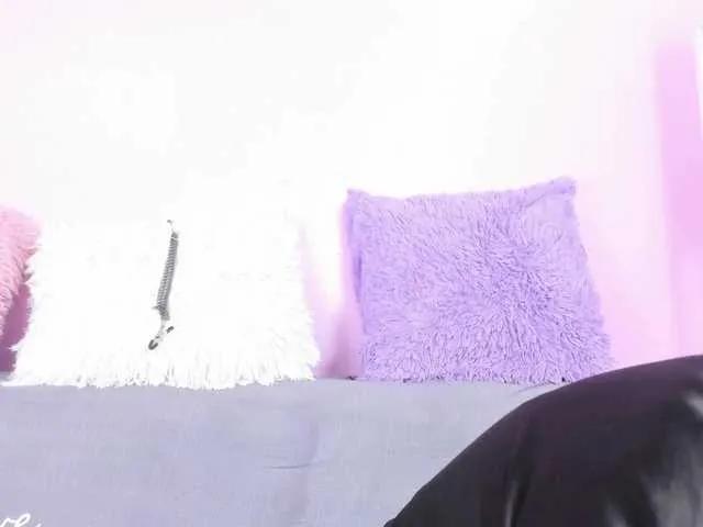 MissSoffiMorel from BongaCams is Freechat