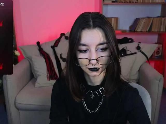 MistressMarcelline from BongaCams is Freechat