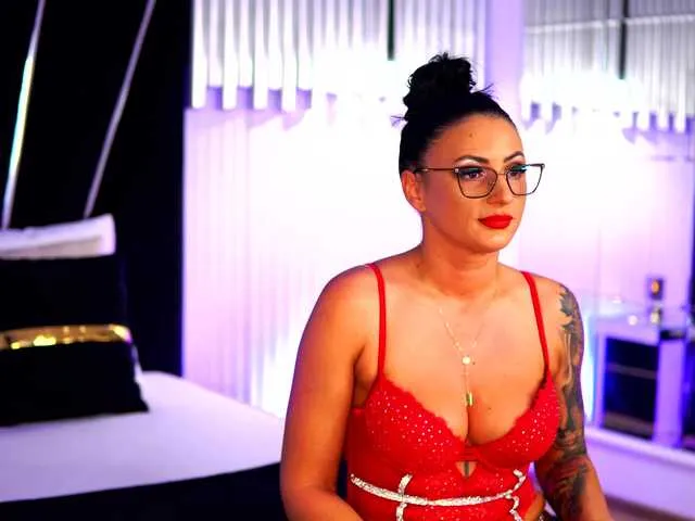 MistyWooods from BongaCams