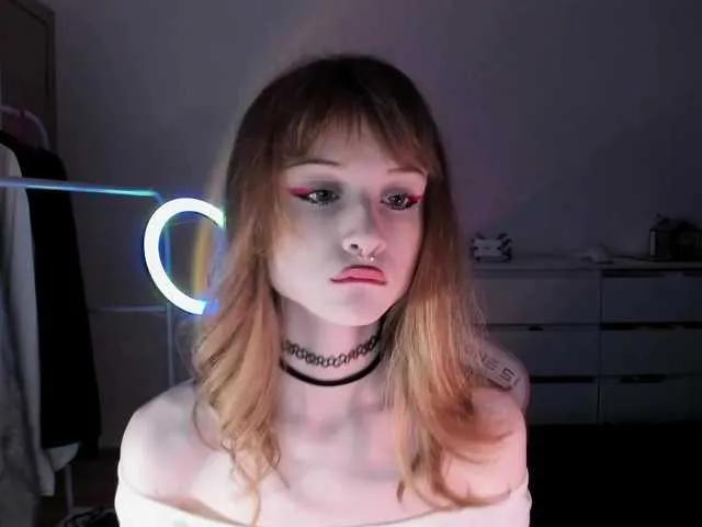 mnepohuyy from BongaCams is Freechat