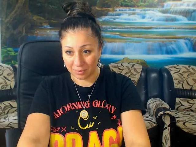 MoistMady from BongaCams is Freechat