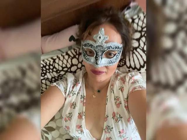 molly-38 from BongaCams is Freechat