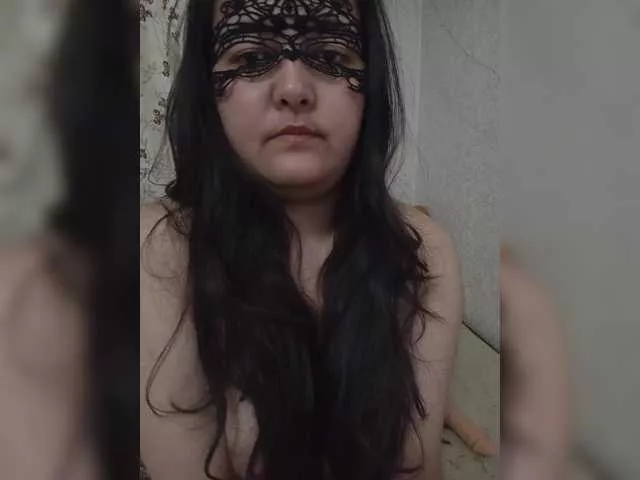 Molly-Janette from BongaCams