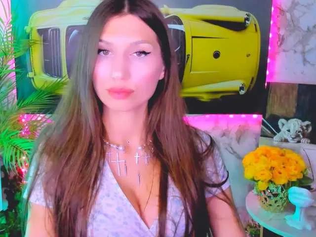 Mollyinyourmind from BongaCams is Freechat
