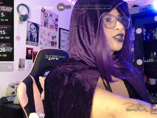 Mollyshake11 from BongaCams