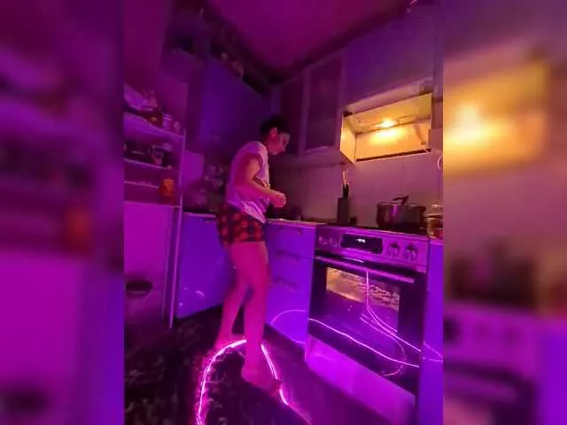 Monika-3 from BongaCams