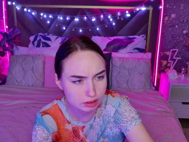 MonikaCarter from BongaCams is Freechat