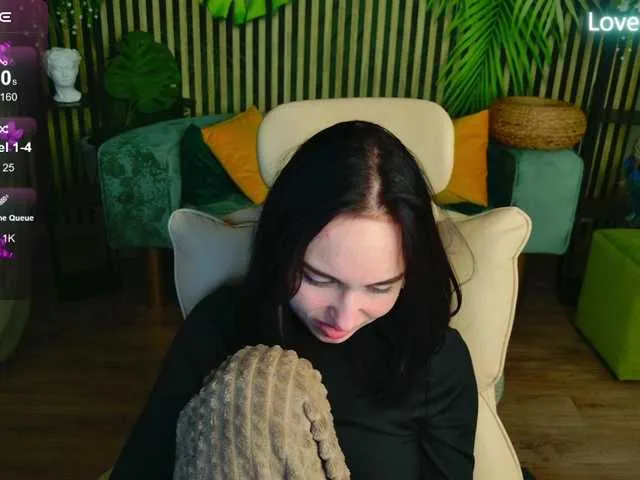 MonikaCarter from BongaCams