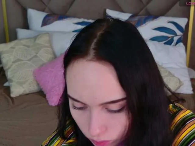 MonikaCarter from BongaCams is Freechat