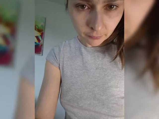 MonikaG from BongaCams