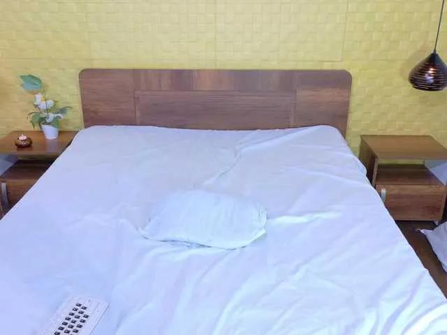 Mrs-booty from BongaCams is Freechat