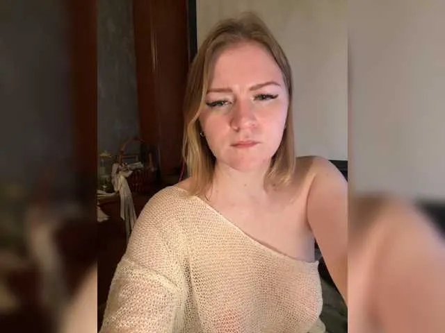 MrsAnna from BongaCams