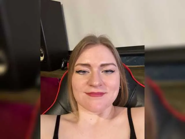 MrsAnna from BongaCams