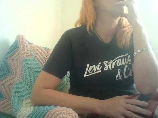 MssAngela from BongaCams is Freechat