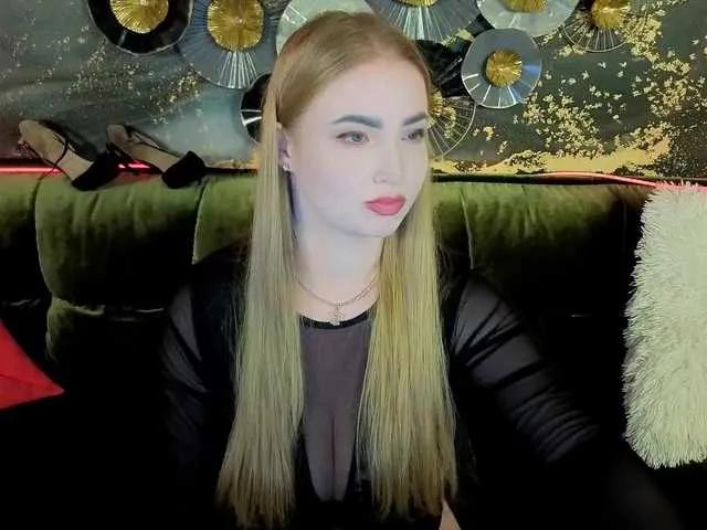 MssShyBarbie from BongaCams