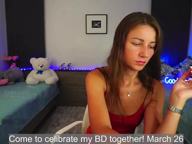 MsSun from BongaCams