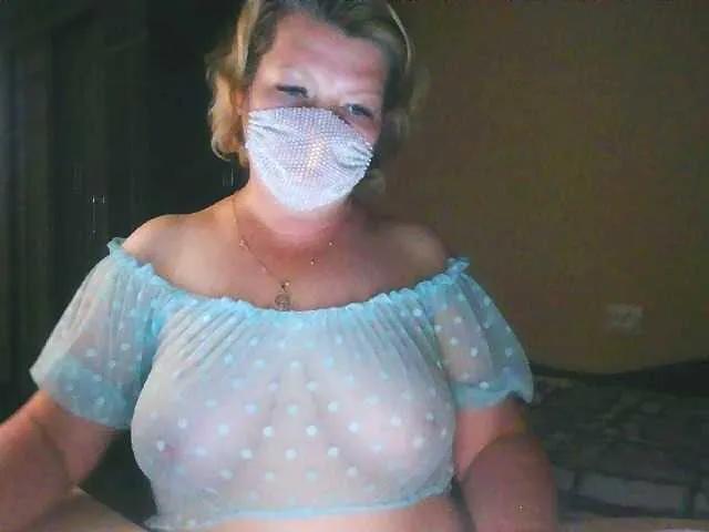 MsYummy from BongaCams is Freechat