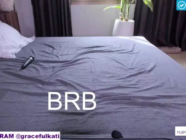 Murmur-kati from BongaCams