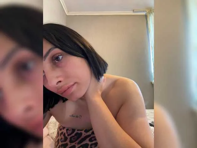 Murr-kytty from BongaCams