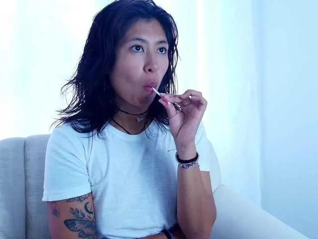 MusaFervorosa from BongaCams is Freechat