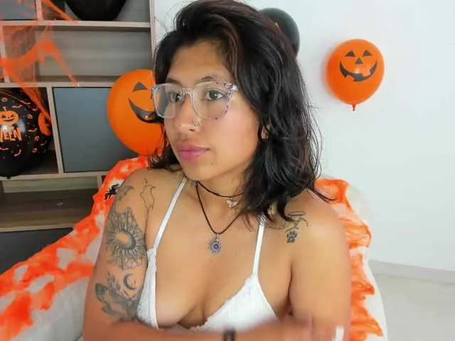 MusaFervorosa from BongaCams