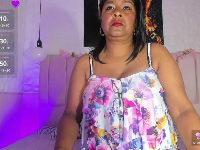 mya-blaze from BongaCams is Freechat