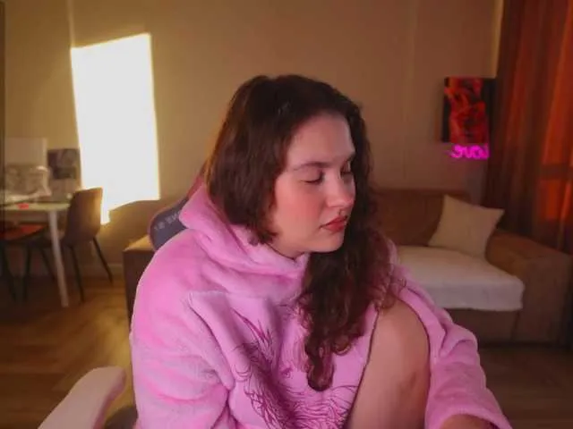 Myemmy from BongaCams